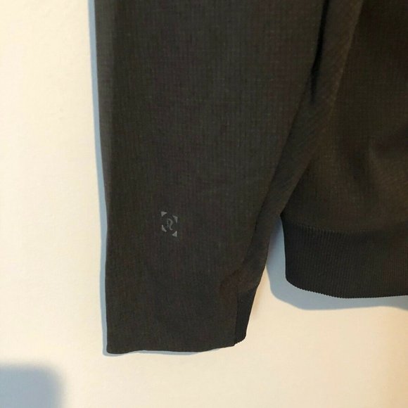 NWT Men’s Lululemon Medium Airing Easy Bomber Jack - Picture 3 of 4